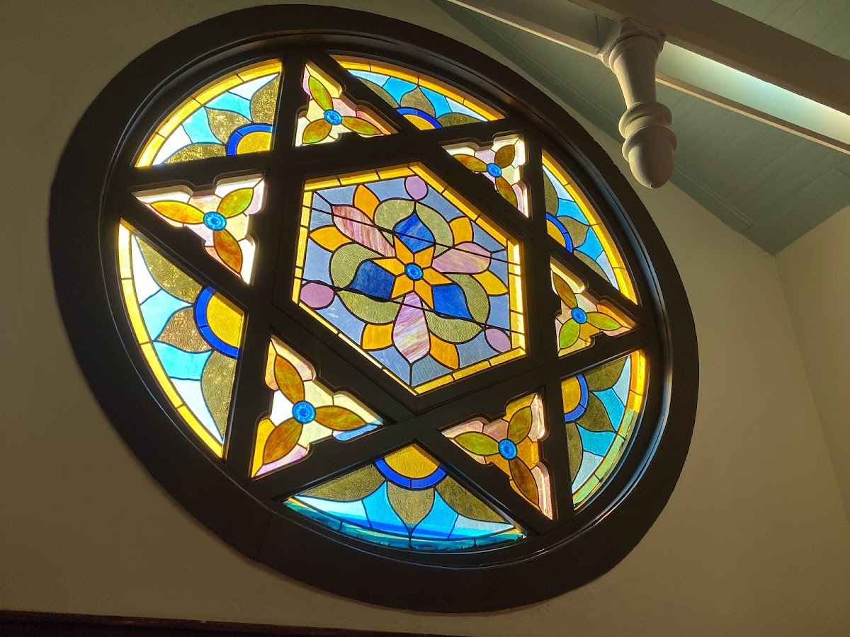 Trinity United Methodist Church Photo 9