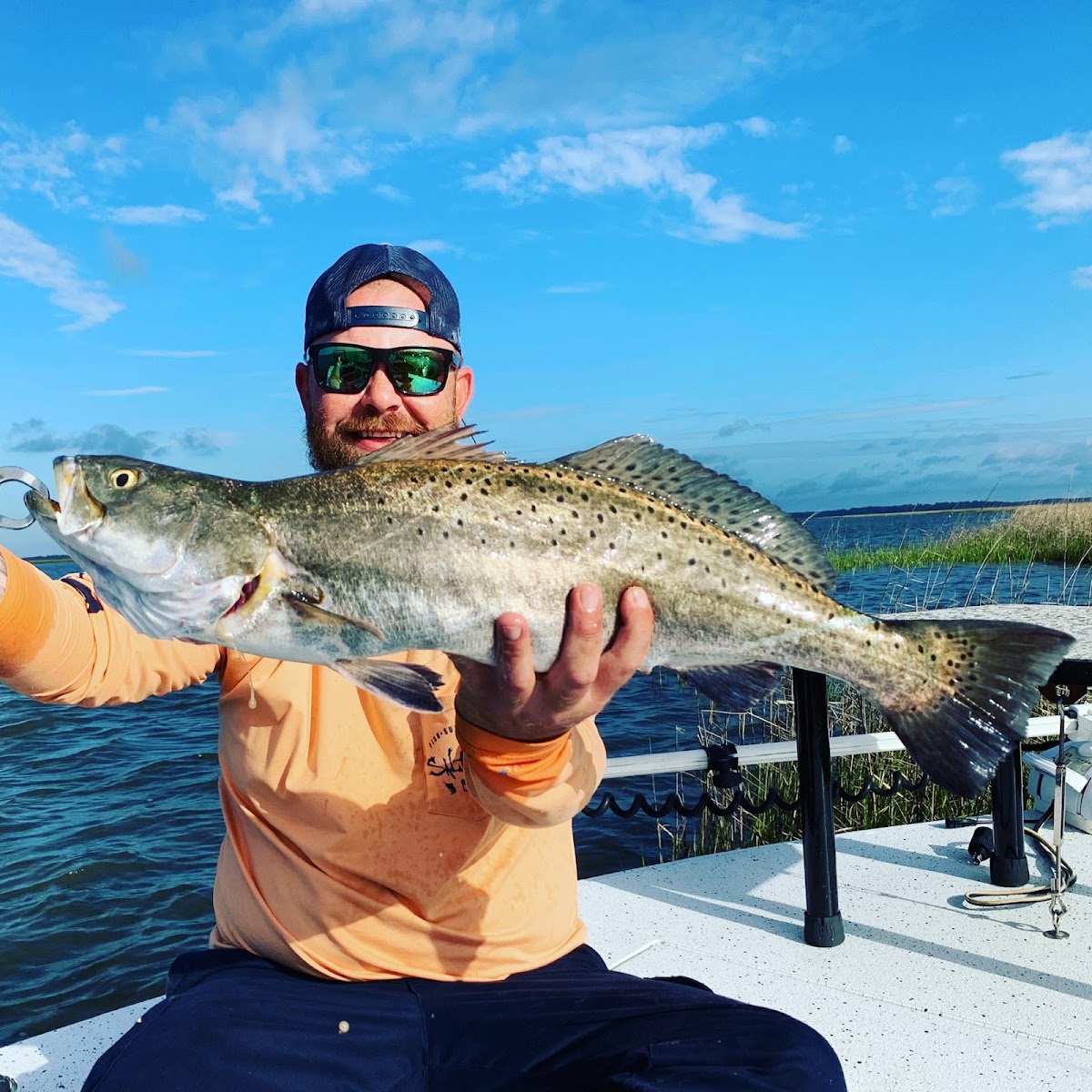 Amelia Backwater Fishing Co Photo 1