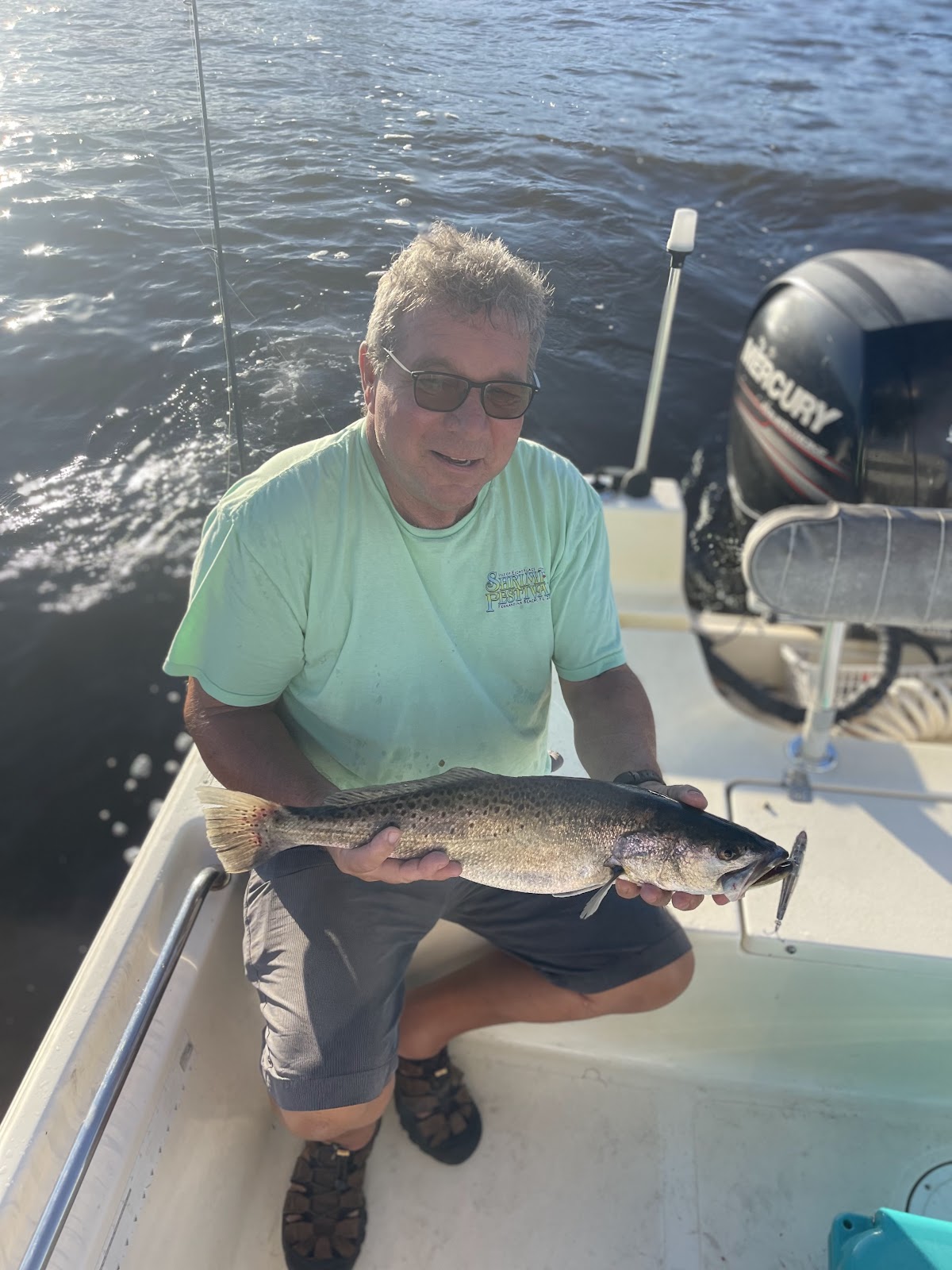 Amelia Backwater Fishing Co Photo 5