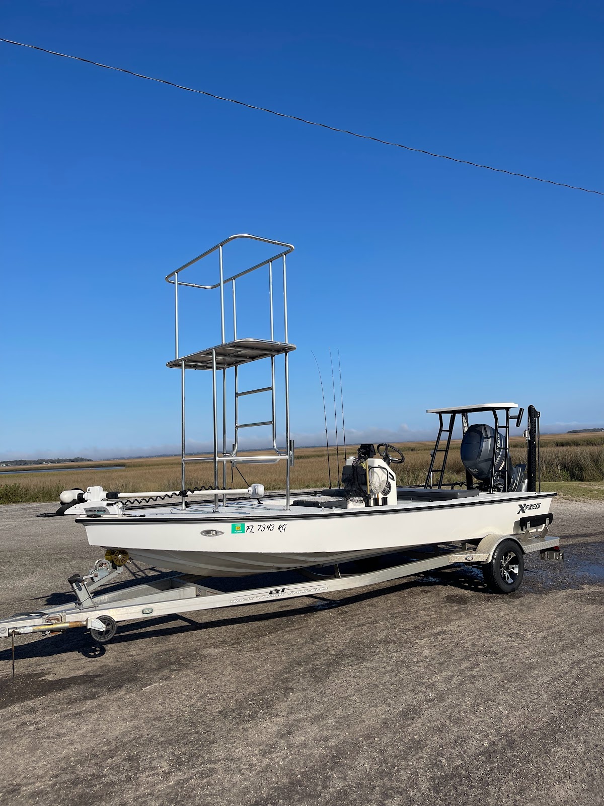 Amelia Backwater Fishing Co Photo 6