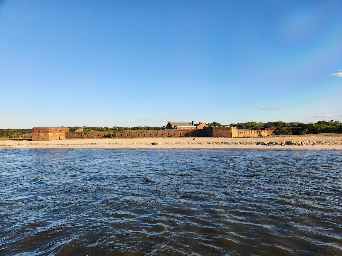 Amelia River Cruises & Charters Photo 5