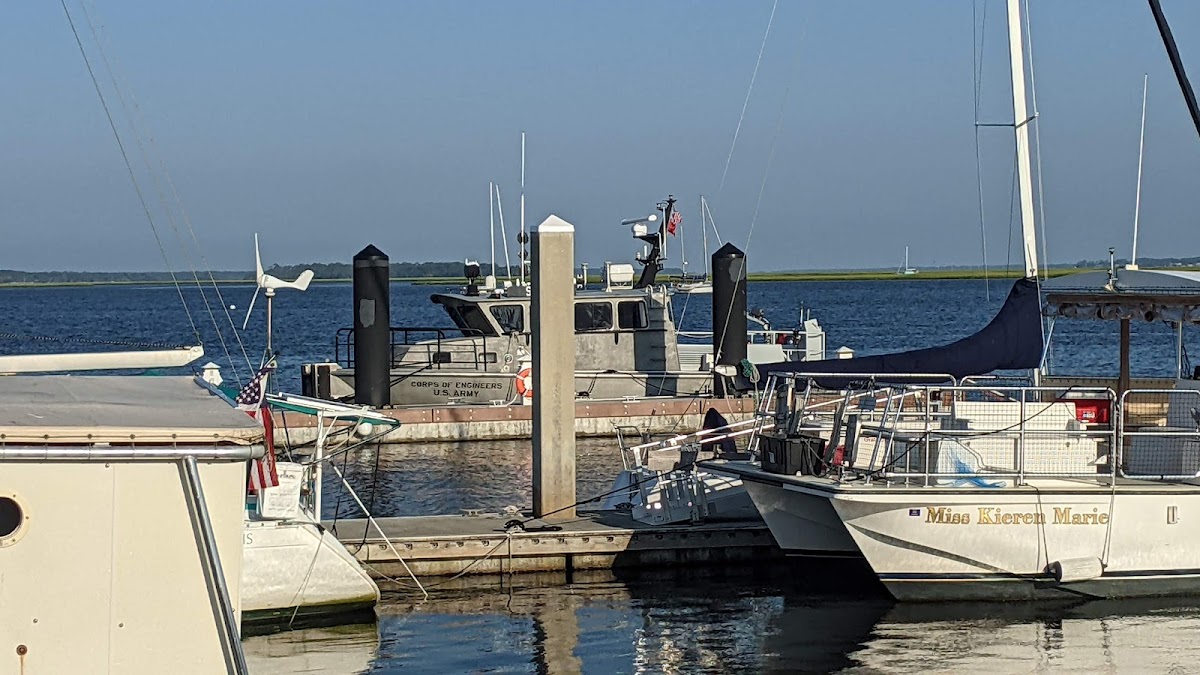 Anchors Aweigh Charters, Inc. Photo 1