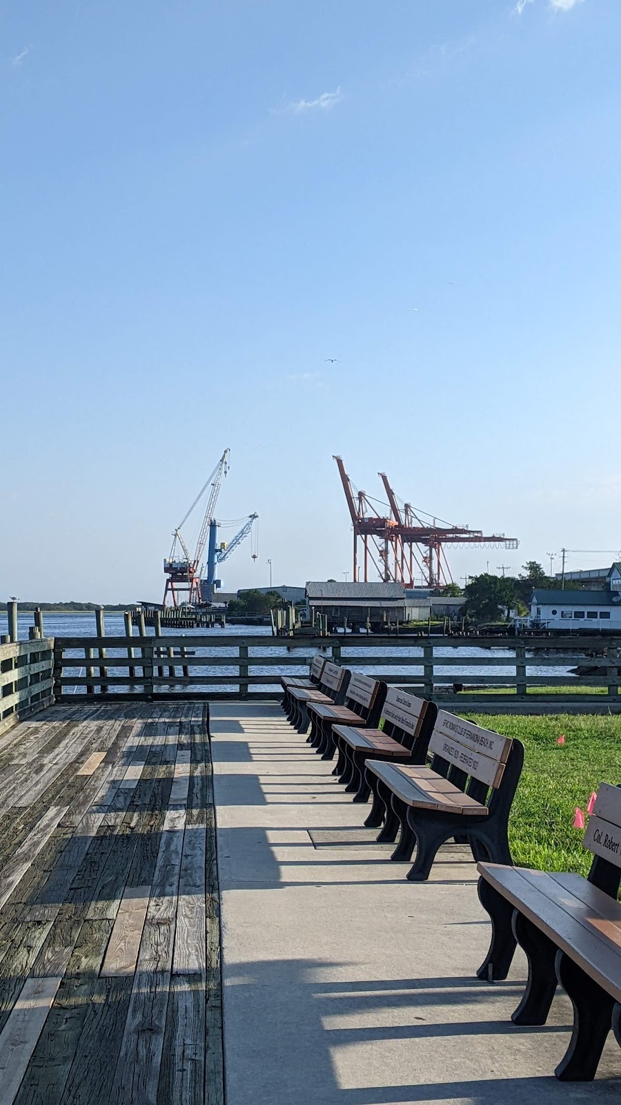 Anchors Aweigh Charters, Inc. Photo 4