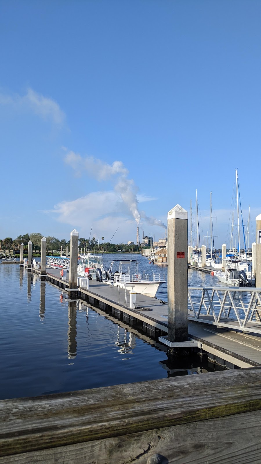 Anchors Aweigh Charters, Inc. Photo 5