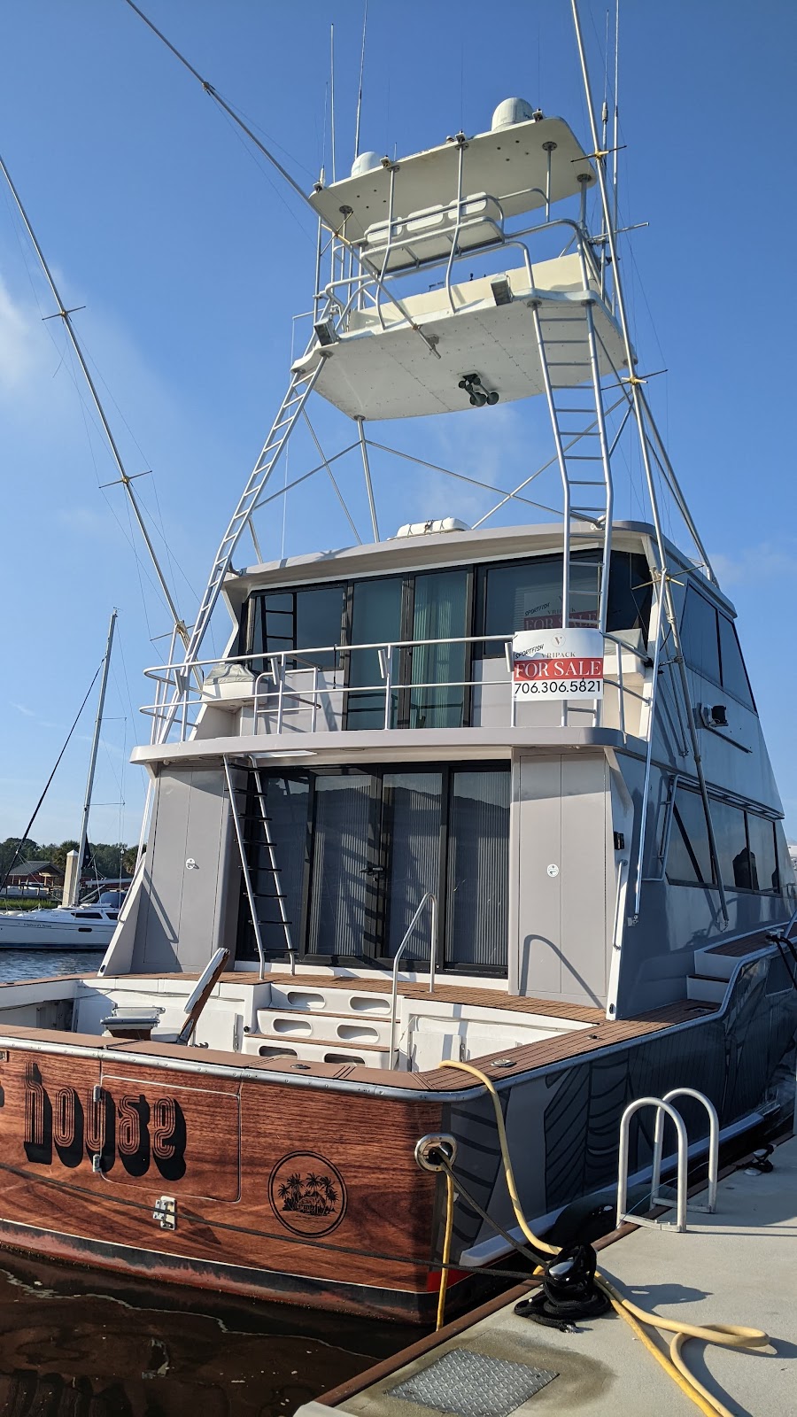 Anchors Aweigh Charters, Inc. Photo 6