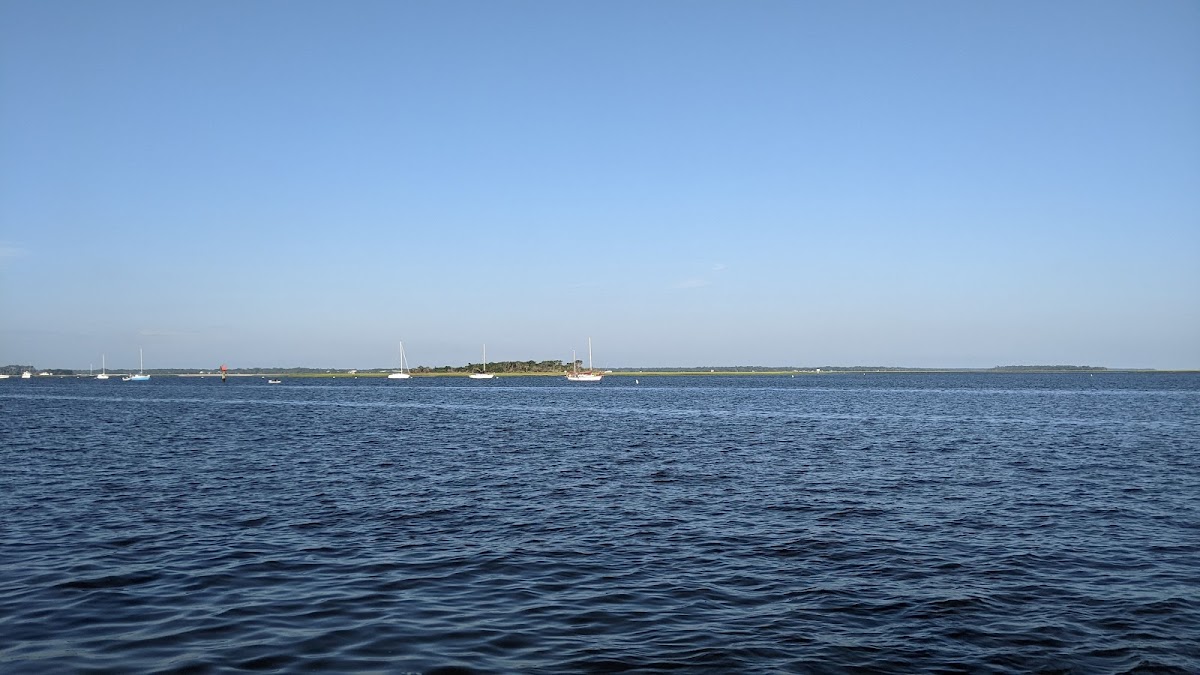 Anchors Aweigh Charters, Inc. Photo 9