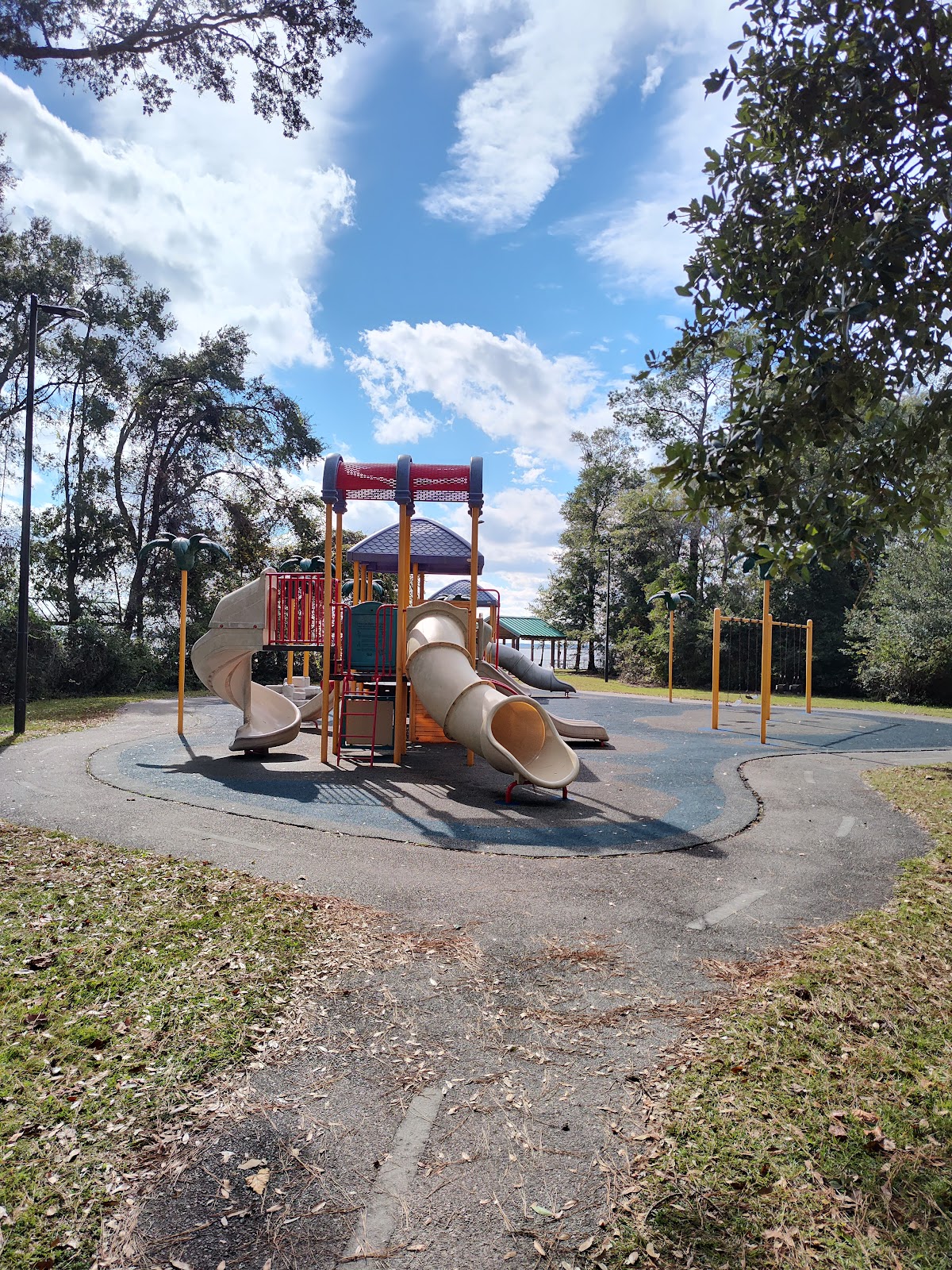 Goffinsville Nassau River Park Photo 1