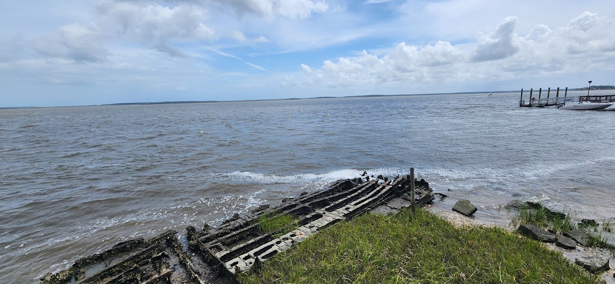 Goffinsville Nassau River Park Photo 2
