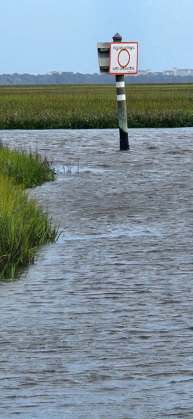 Goffinsville Nassau River Park Photo 3