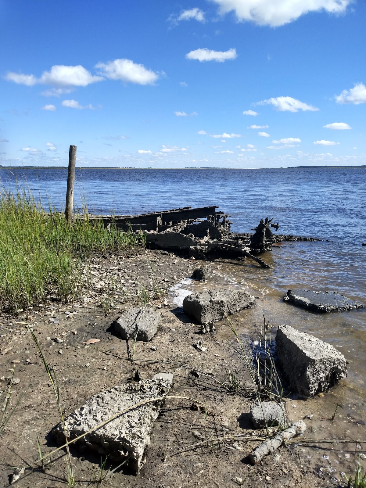 Goffinsville Nassau River Park Photo 6