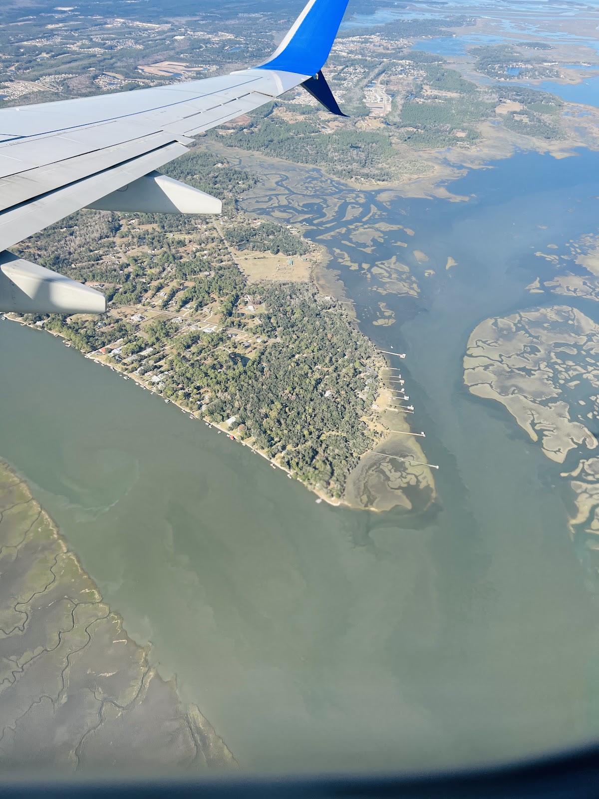 Goffinsville Nassau River Park Photo 7