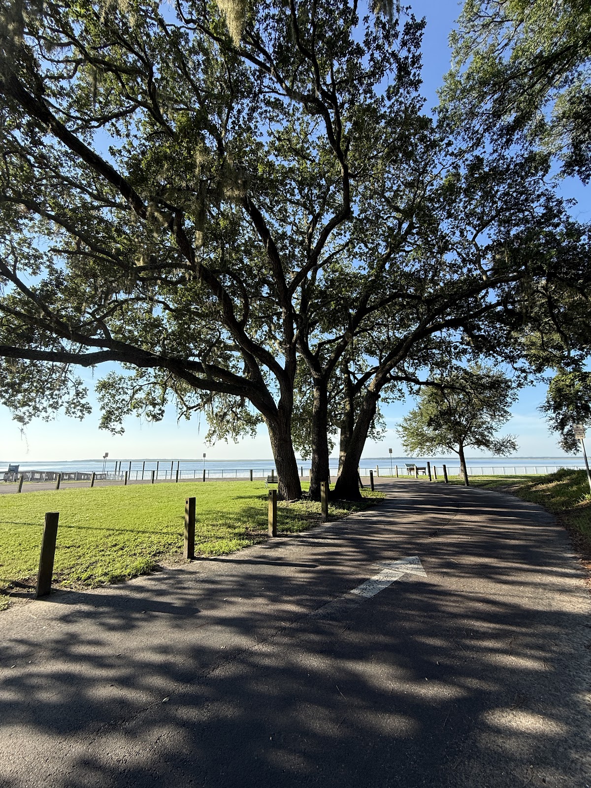 Goffinsville Nassau River Park Photo 9