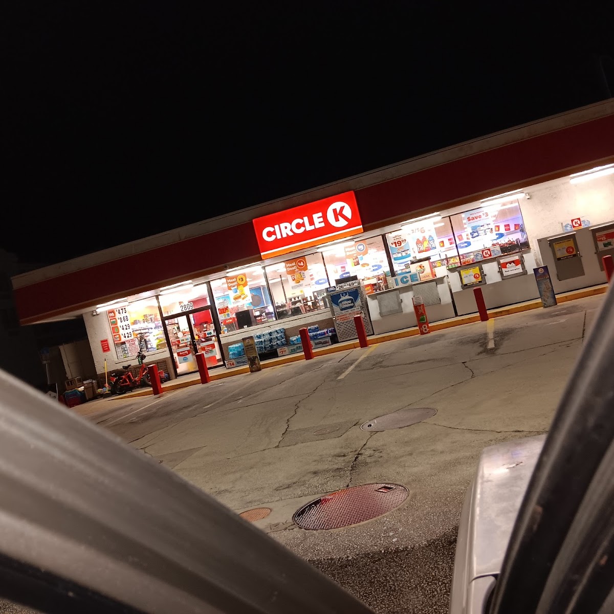 Circle K