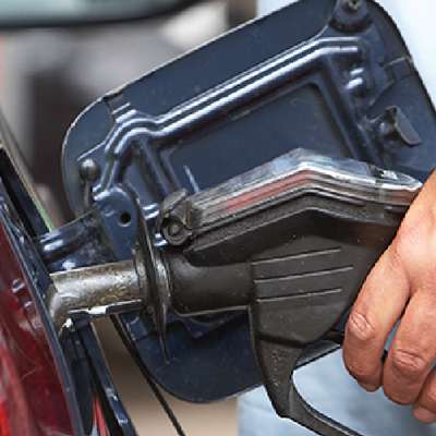 Harris Teeter Fuel Center Photo 4