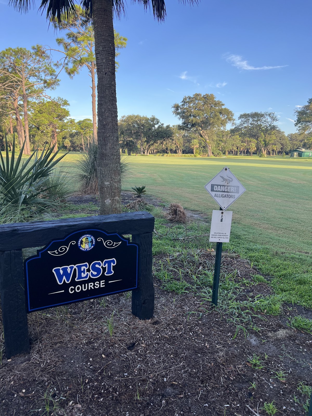 Fernandina Beach Golf Club Photo 0