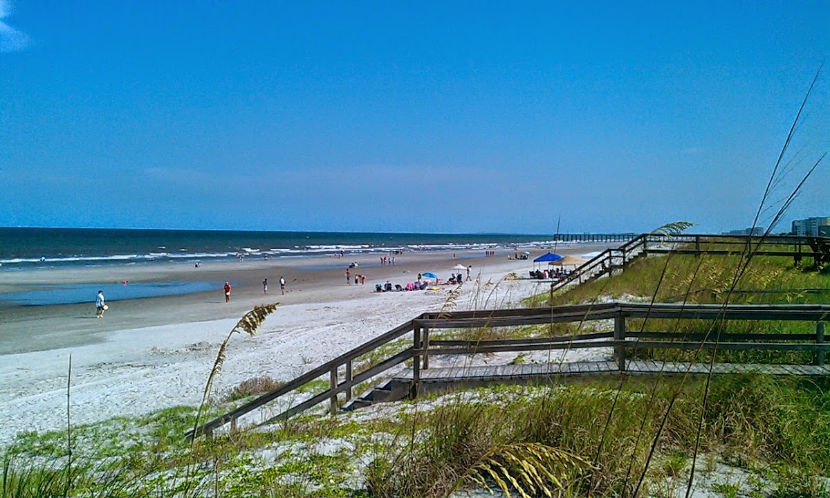 Fernandina Beach Golf Club Photo 2