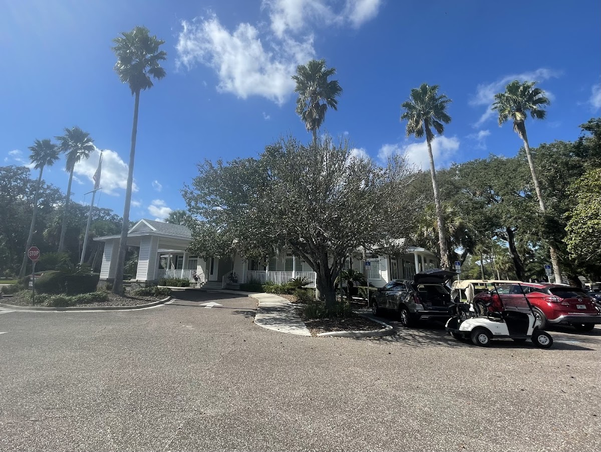 Fernandina Beach Golf Club Photo 3