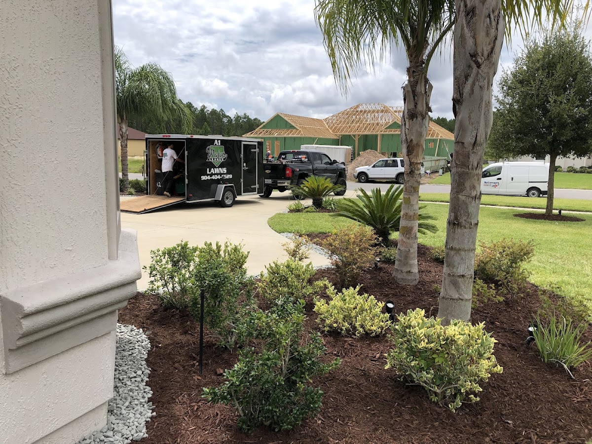 Fernandina Beach Golf Club Photo 7