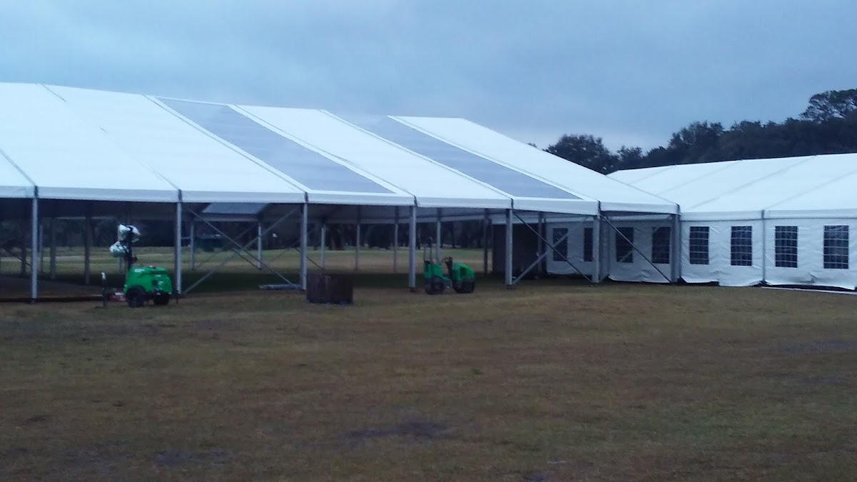 Fernandina Beach Golf Club Photo 8