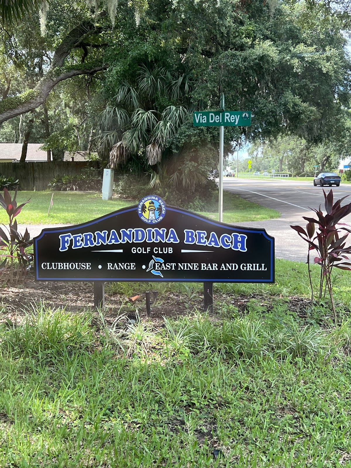 Fernandina Beach Golf Club Photo 9