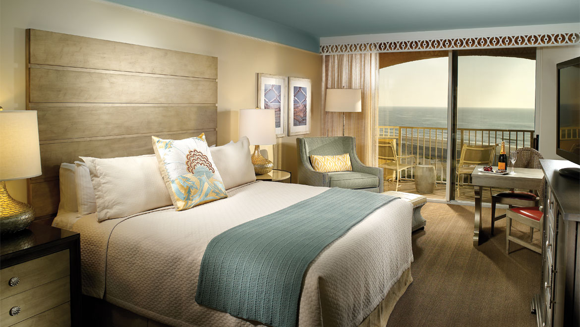 Omni Amelia Island Resort & Spa Photo 1