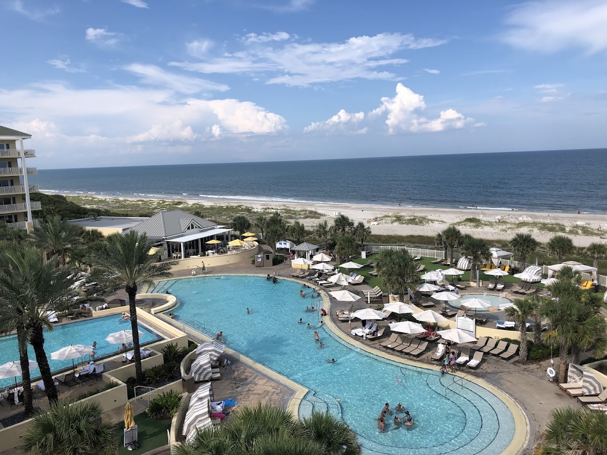 Omni Amelia Island Resort & Spa Photo 2