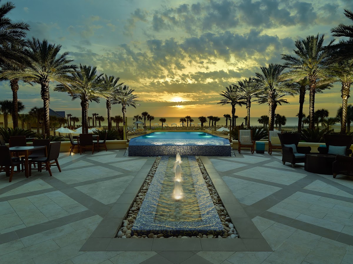 Omni Amelia Island Resort & Spa Photo 4