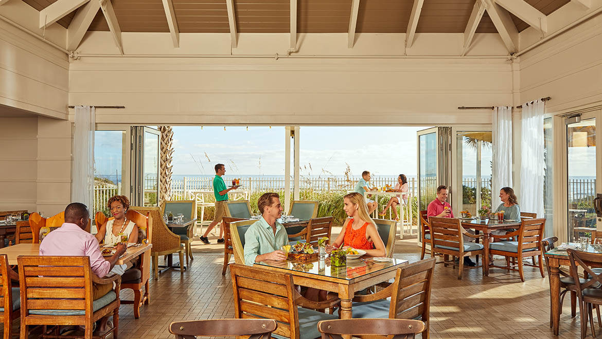 Omni Amelia Island Resort & Spa Photo 7