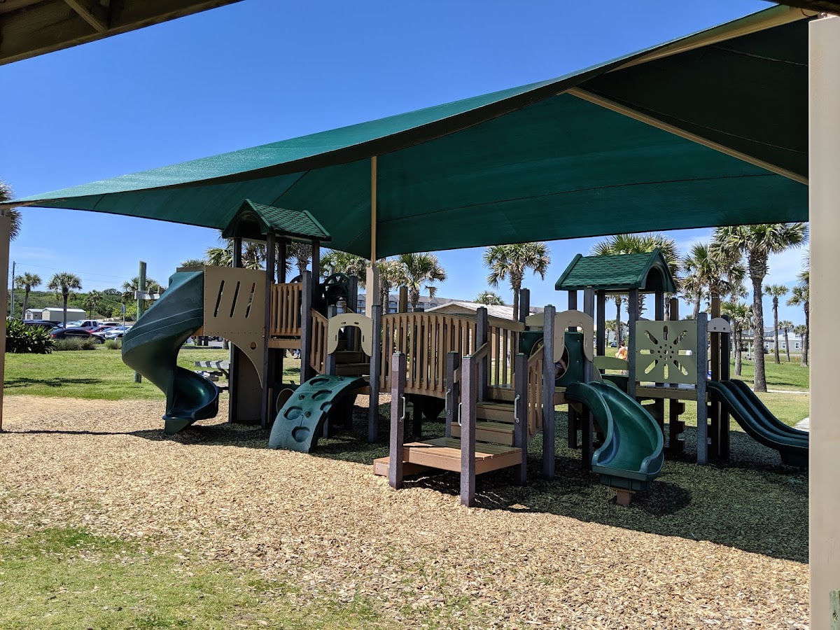 Putt-Putt Fun Center Amelia Island, FL Photo 7