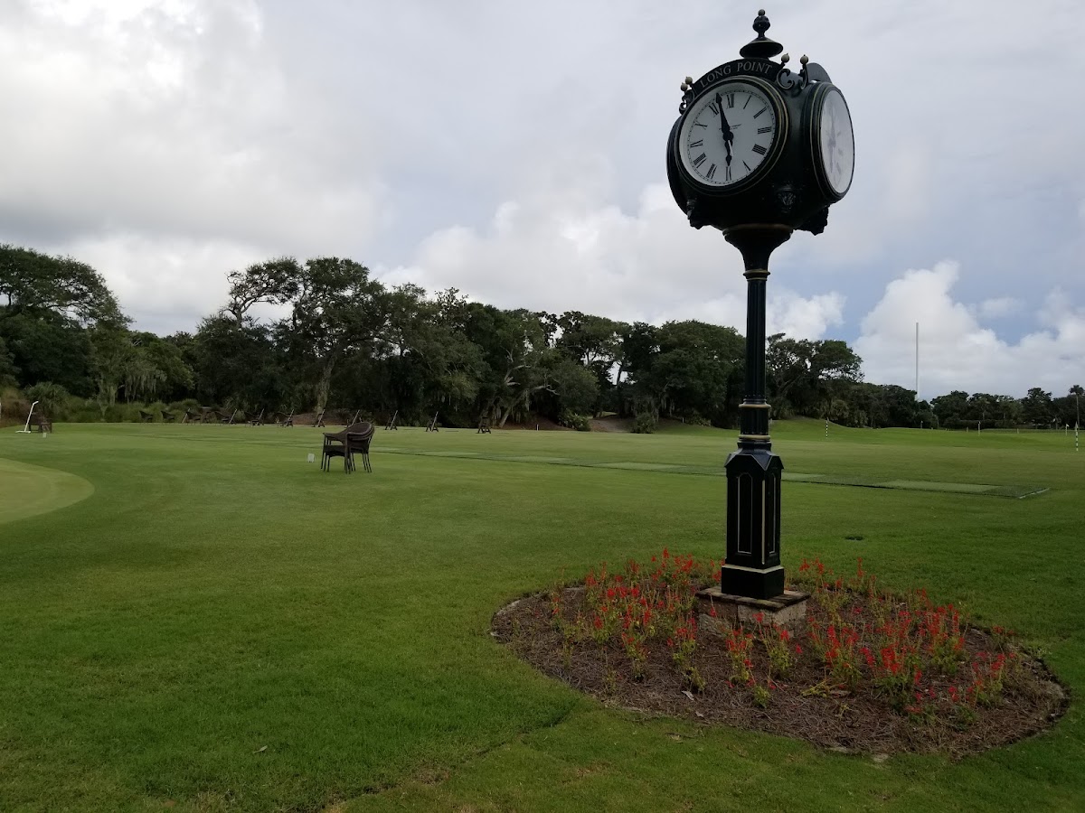 The Amelia Island Club at Long Point Photo 1