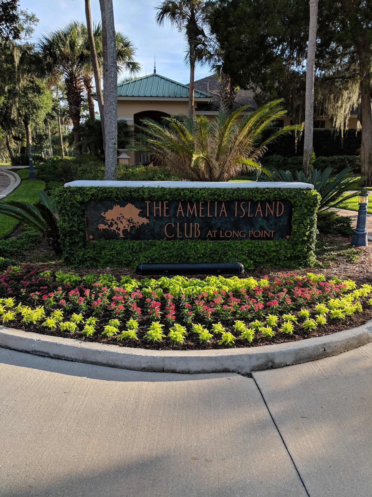 The Amelia Island Club at Long Point Photo 8