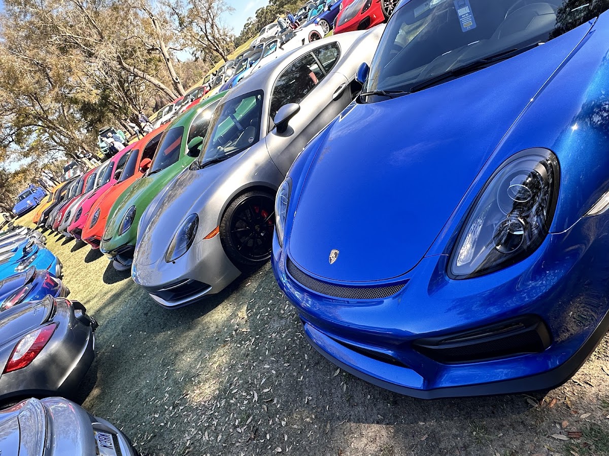 Long Point at Ritz-Carlton