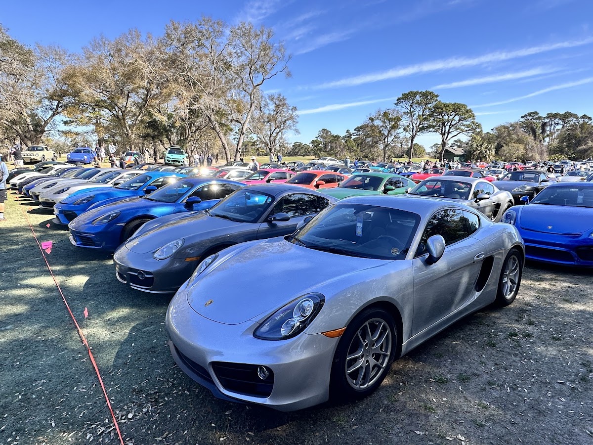 The Amelia River Club Photo 8