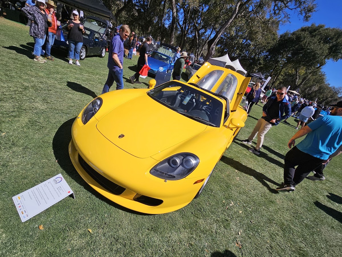 The Amelia River Club Photo 9