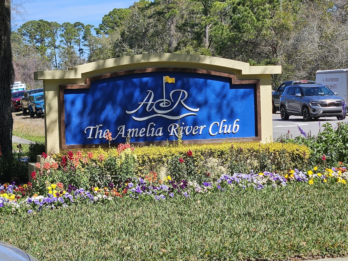 The Amelia River Club Photo 0