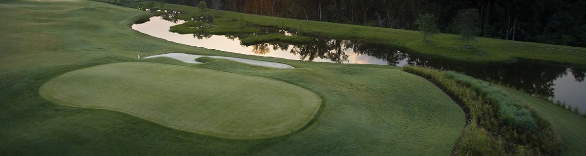 The Golf Club at North Hampton