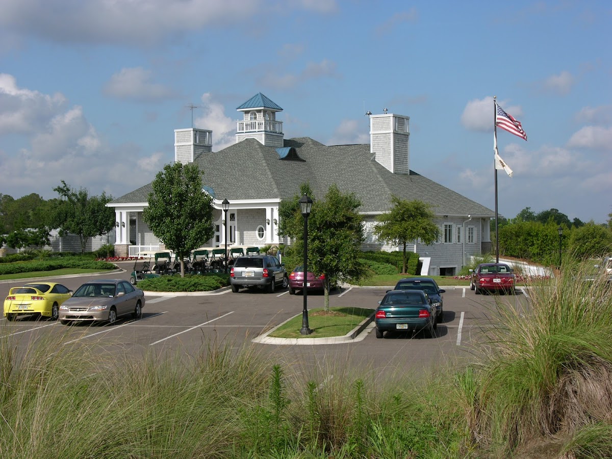 The Golf Club at North Hampton Photo 4
