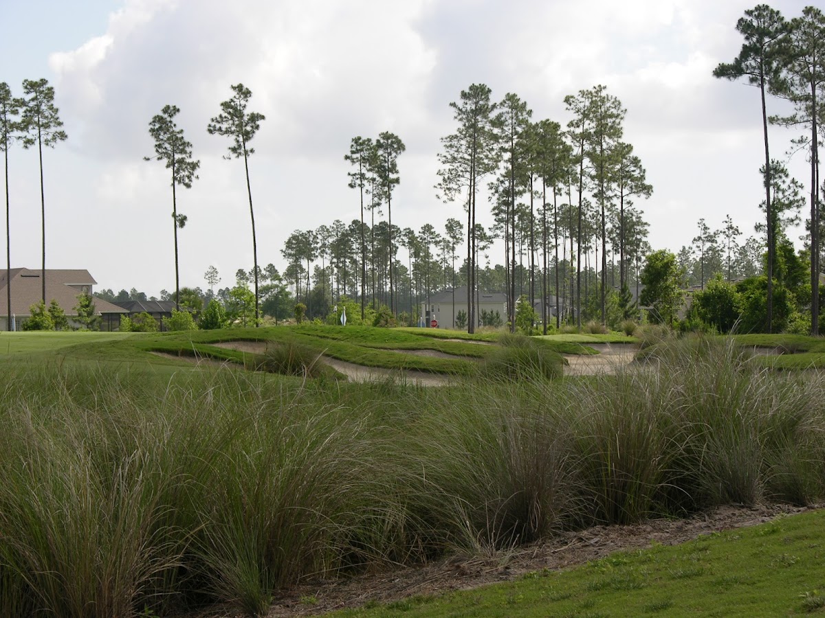 The Golf Club at North Hampton Photo 6