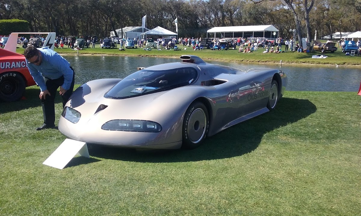 The Golf Club of Amelia Island Photo 2