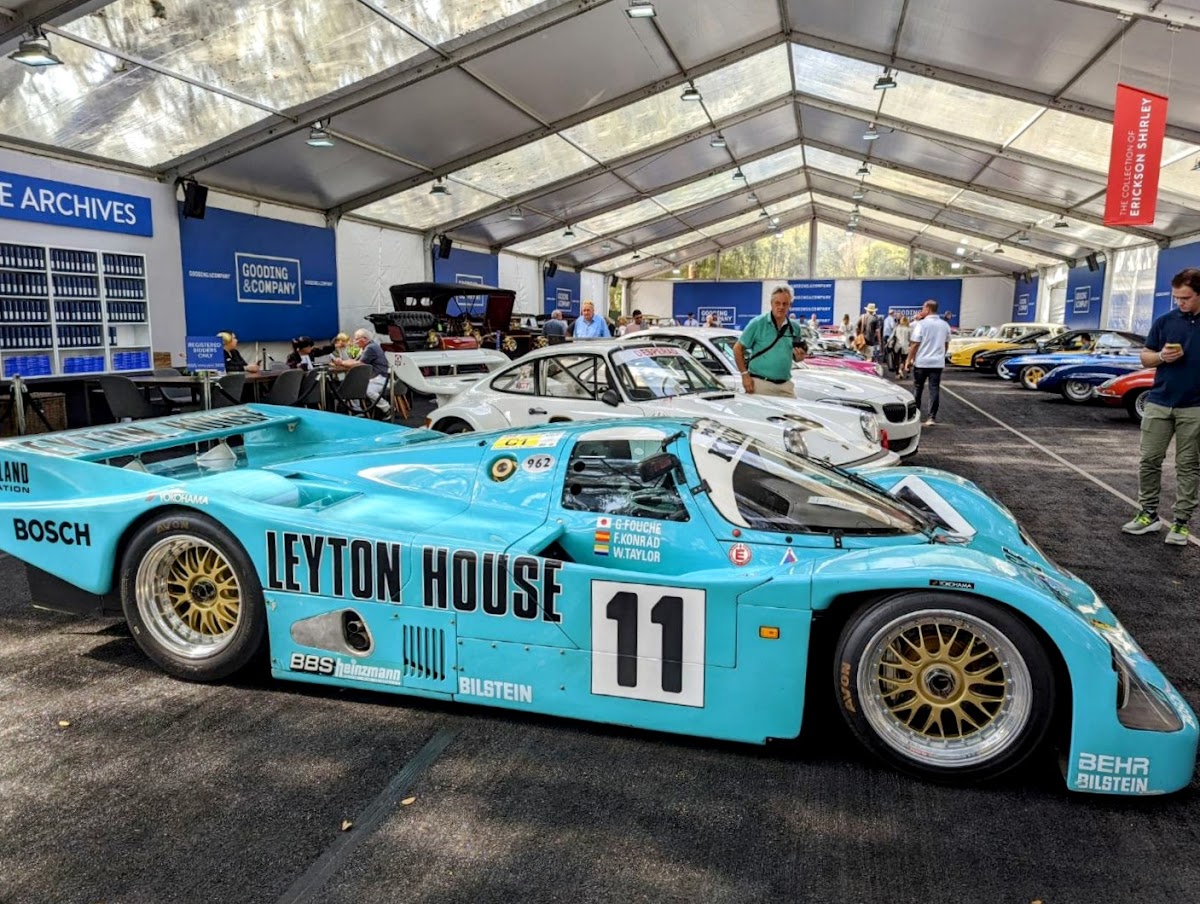 The Golf Club of Amelia Island Photo 3