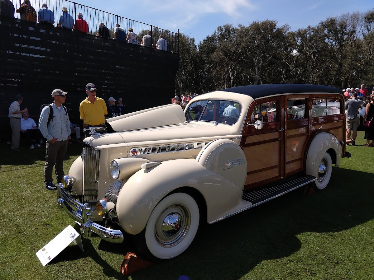 The Golf Club of Amelia Island Photo 5