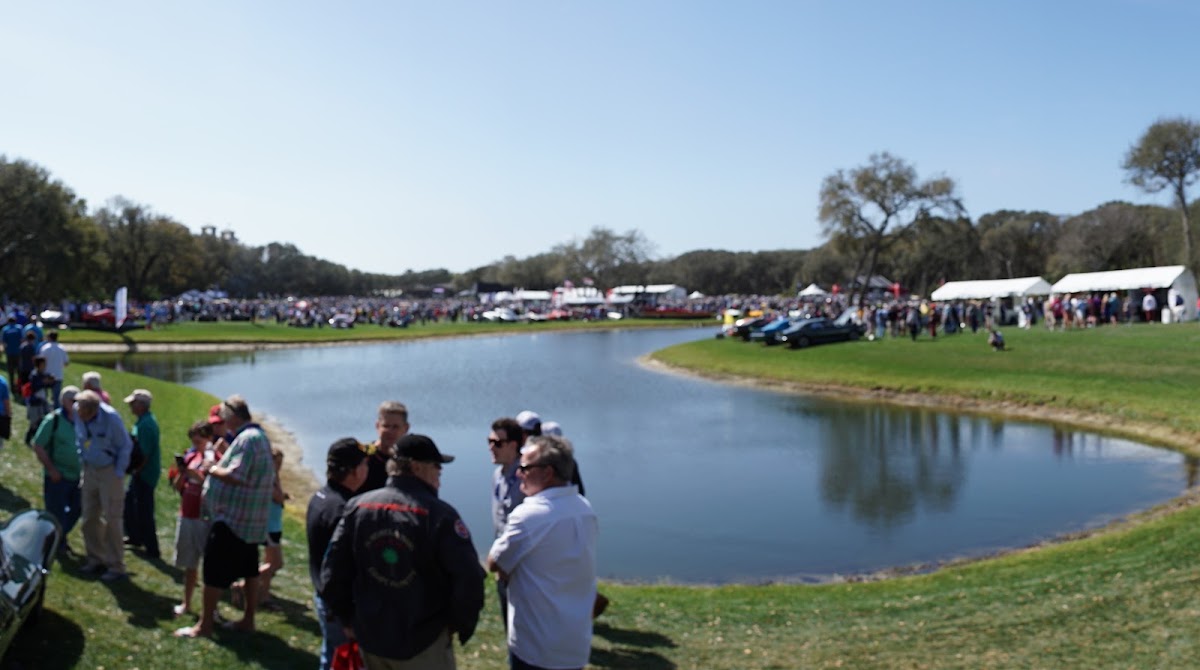 The Golf Club of Amelia Island Photo 6