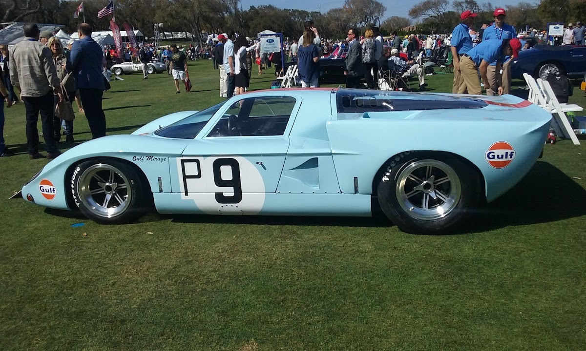 The Golf Club of Amelia Island Photo 7