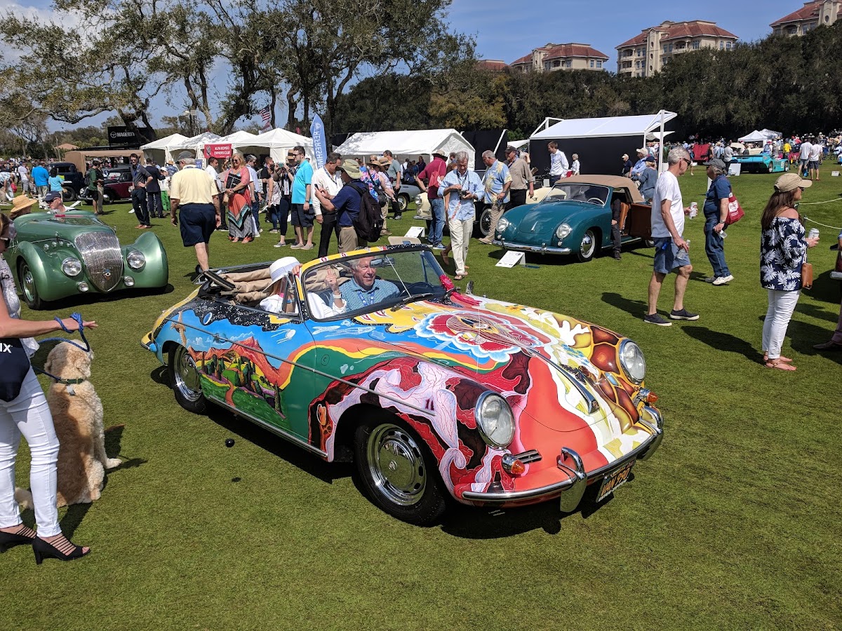 The Golf Club of Amelia Island Photo 8