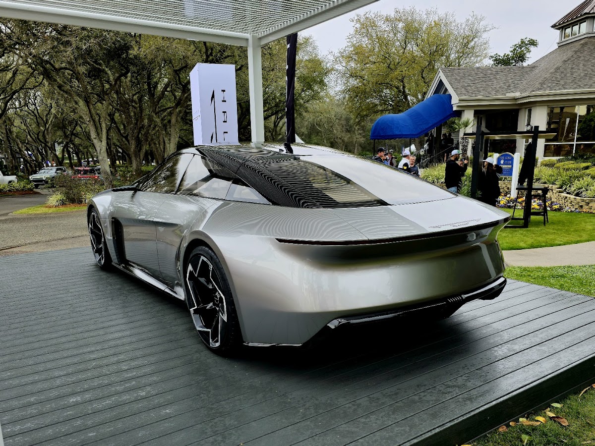 The Golf Club of Amelia Island Photo 9