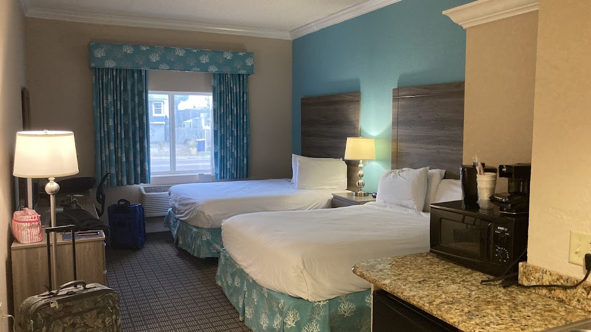 Amelia Hotel at the Beach Photo 5