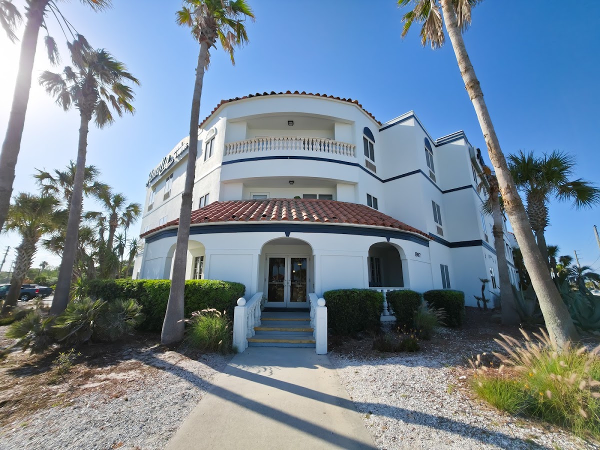 Amelia Hotel at the Beach Photo 1