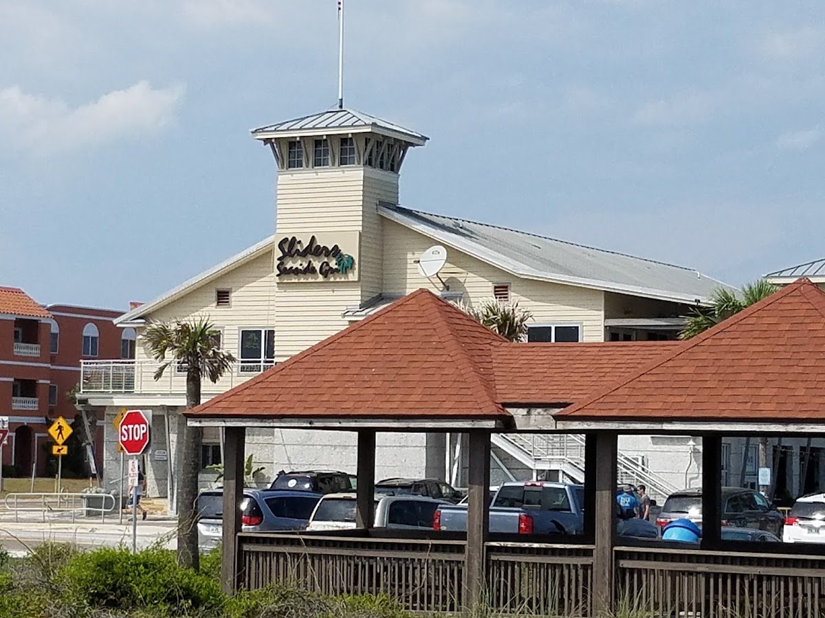 Amelia Hotel at the Beach Photo 6