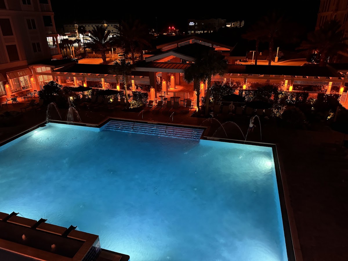 Courtyard by Marriott Amelia Island Photo 4