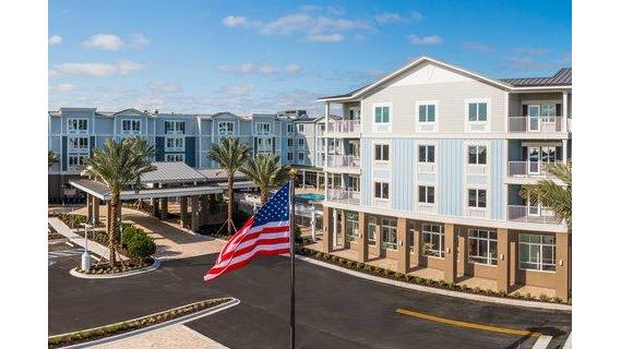 Courtyard by Marriott Amelia Island Photo 5